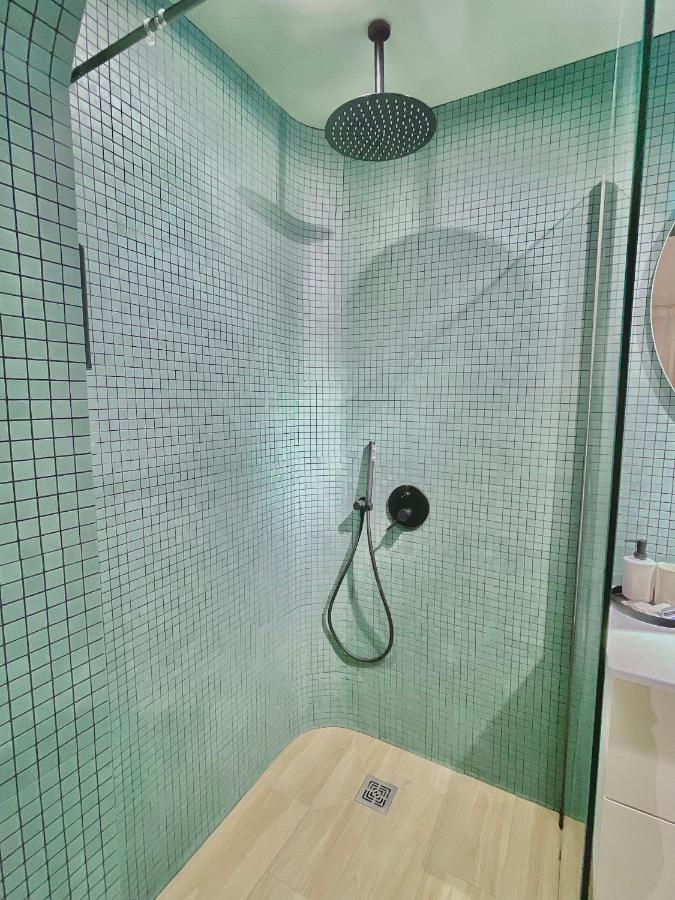 Apartament Les 3 Arches - Grenoble Zewnętrze zdjęcie